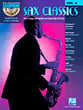 Saxophone Play Along #4 Sax Classics BK/CD cover